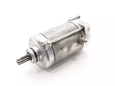 Yamaha Yzf R1 1999 Engine Starter Motor Mitsuba Sm-13 • $112.02