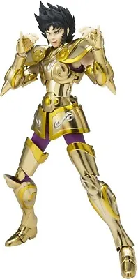 SAINT CLOTH MYTH EX Saint Seiya Capricorn Shura Revival 102612908 4573102612908 • $162.92