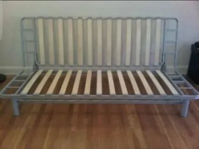 Ikea Nyhamn Sofa Bed Slats • £7.95