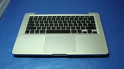 MacBook Pro 13  A1278 Early 2010 OEM Top Case W/BL Keyboard Trackpad 661-5561 • $10.99