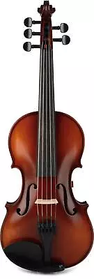 Realist RV-5e 5-string Acoustic-electric Violin (3-pack) Bundle • $4197