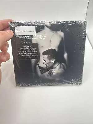 U2 - Songs Of Innocence - Double CD Exclusive Bonus- BRAND NEW SEALED [CD] • $14.99