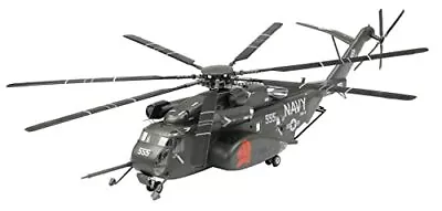 Italeri US Navy Helicopter MH-53E Sea Dragon HM-14 Vanguard Plastic Model TPA-18 • $68