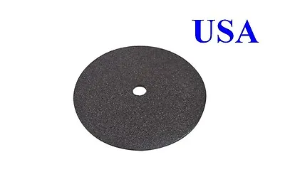 Professional Grinding Disc For Model Trimmer New • $43.61