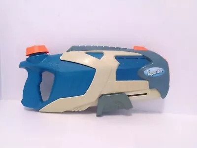 2003 Hasbro Super Soaker Vaporizer Squirt Water Gun Tested & Working Fast Ship! • $12.44