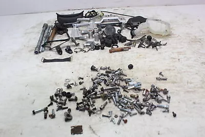 03-04 Honda Cbr600rr Parts And Hardware Lot • $40