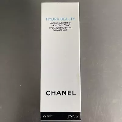 Chanel Hydra Beauty - Hydration Protection Radiance Mask • £45
