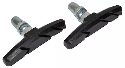 £27.99 • Buy Clarks 70mm XTR Upgrade V Brake Bike Brake Pads