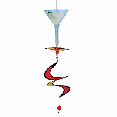 Mini Martini  5 O'Clock Somewhere  Drink Spinner • $10.39