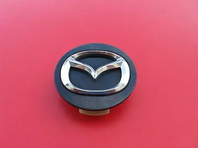 Mazda Cx-3 Cx-5 Cx-7 Cx-9 3 5 6 Mx-5 Wheel Rim Hub Cap Hubcap Center Cover #630 • $10