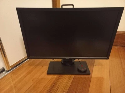 $250 • Buy BenQ XL2430T 24in LED 144Hz Gaming Monitor