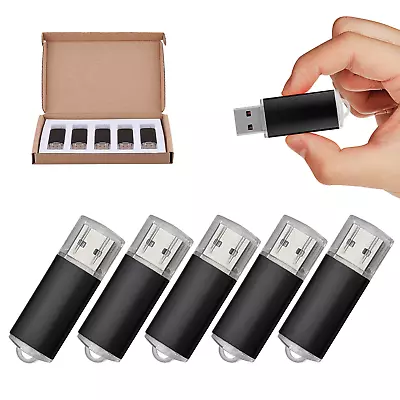 5Pack 16GB USB 3.0 Memory Stick Flash Drive Storage U Flash Pen Drive High Speed • $35.65