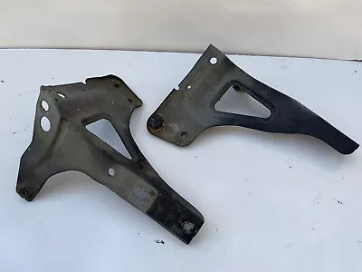 Honda Civic EG Hatchback / Coupe Front Fender Mounting Brackets Set OEM • $49.95