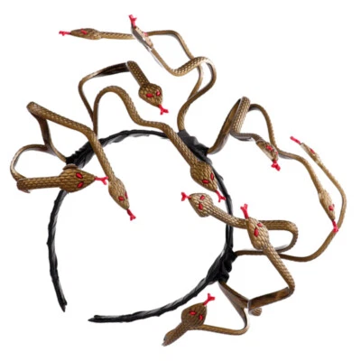 £9.46 • Buy Carnival Masquerade Accessories Halloween Costume