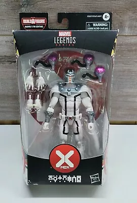 Magneto House Of X Marvel Legends Series X-Men Hasbro 6  Action Figure • £12.99