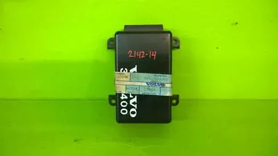 89 90 91 92 93 Volvo 240 Gl 2.3l At Cruise Control Module Oem 2142-14 • $50