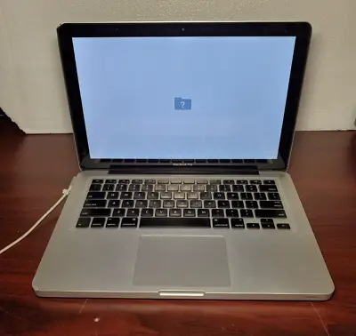 MacBook Pro  Core I5  2.5 13  Mid-2012 A1278 4GB RAM No SSD/OS #69 • $74.99