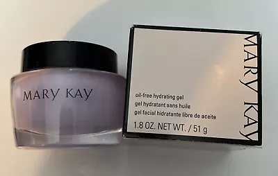 Mary Kay Oil Free Hydrating Gel • $27