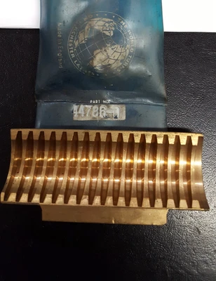£300 • Buy Colchester Mascot 1600 Or Mastiff 1400 Rapid Threader Half Nut Metric 44786-0