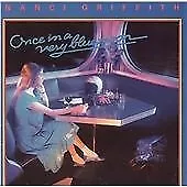 Nanci Griffith : Once In A Very Blue Moon CD Incredible Value And Free Shipping! • £10.24