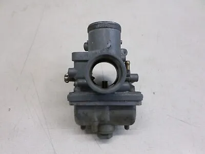 Used Mikuni Vm38l-01c Round Slide Carburetor For Parts • $60