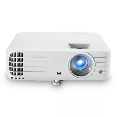 ViewSonic 1080p Projector PX701HDH 3500 Lumens Speaker Netflix Streaming(CR) • $449.99