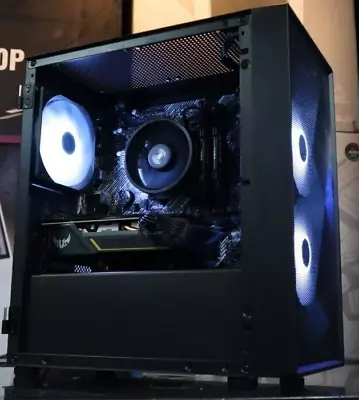 $1050 • Buy Gaming/Home & Office Desktop PC *BRAND NEW* Intel I5 -16GB RAM -1050ti -16GB RAM