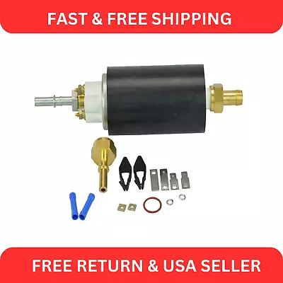 Fuel Gas Pump Externally Mounted For Ford Mustang Ranger Truck Van E2000 • $58.47