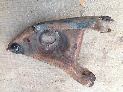 1968-72 Chevelle Left Lower A Frame Arm  Monte Carlo Malibu El Camino • $55