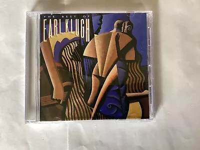 Earl Klugh - The Best Of Earl Klugh ( Capitol Records 1991 Cd) • £2.99