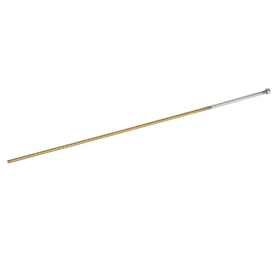 4mm Flexible Shaft Left Length 400mm Flex Cable For RC Boat B1 • £12.04
