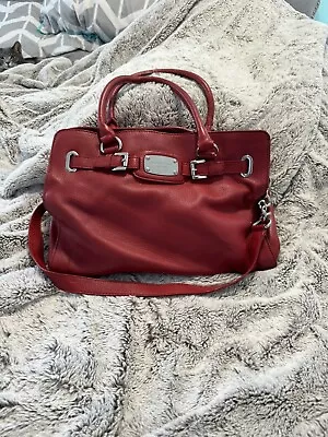 Michael Kors Women’s Handbag Red PreOwned  • $14