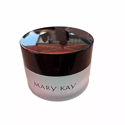 MARY KAY INDULGE SOOTHING EYE GEL  .4 OZ Full Size In Box • $15.99