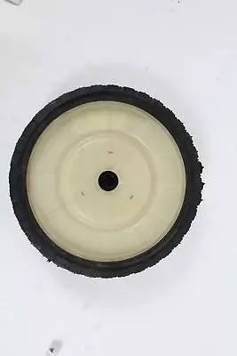 Genuine Agri-Fab 44930 Drive Wheel & Tire Fits Lawn Sweeper Craftsman • $34.86