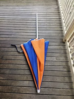 1.8 M Beach Umbrella • $10