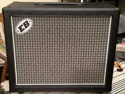 EB 1 X 12  Guitar Speaker Cabinet British Style - Regular Maxi. Mini • $425