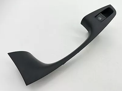 2011 - 2018 Vw Jetta Mk6 Rear Left Interior Door Handle Switch Trim 5c6867255cd* • $29.04