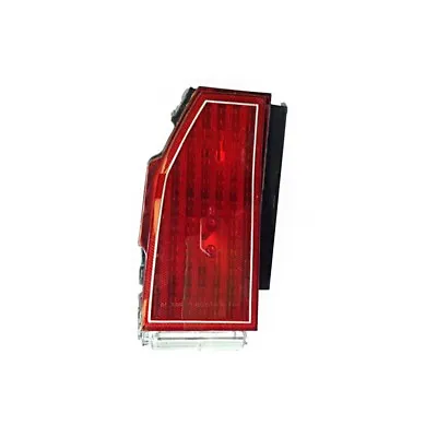 1981-86 Monte Carlo Standard Tail Lamp Light Taillight Assembly Left Hand • $120.99