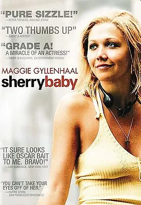 Sherrybaby DVD • $5.44