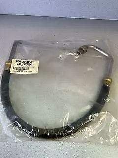 New OEM MerCruiser Remote Oil Filter Hose.  • $45.95