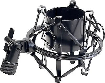 MXL 56 Microphone Shockmount Black  • $44.55