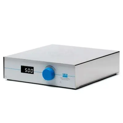 Velp Scientifica F203A0511 MSL25 Digital Magnetic Stirrer 100-240V/50-60Hz • $1075.36