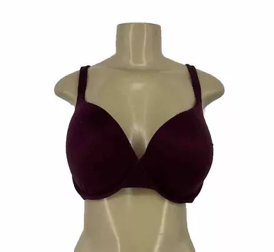 Victoria’s Secret 38DD Women Body By Victoria Perfect Shape Bra Underwired 1-5 • $18.99