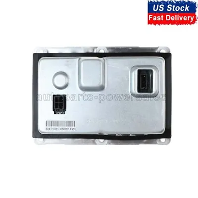 Xenon Headlight Ballast Module12V For Volvo S80 S60 XC90 V70 XC70 3D0907391B • $27.54