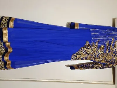 Indian Long Dress Anarkali • $56