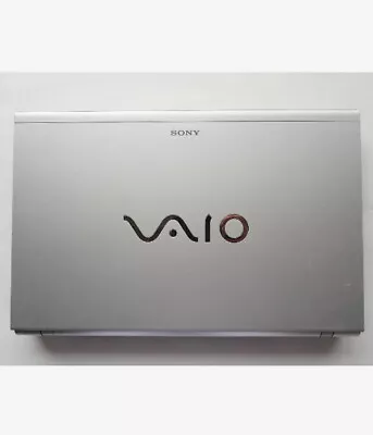 SONY VAIO Z VPCZ13ADZ Core I5-560M/4GB（2GB×2）/Win 10 Pro/GeForce GT 330M • $284.99