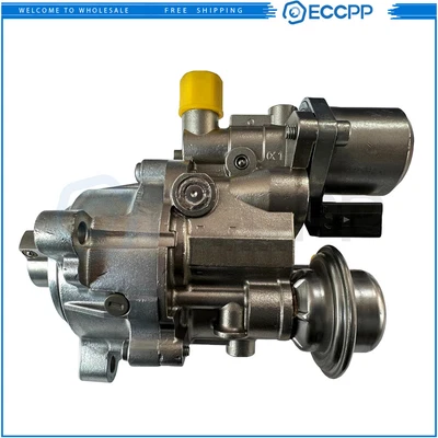 $153.89 • Buy High Pressure Fuel Pump For BMW N54/N55 Engine335i 535i 13517616446