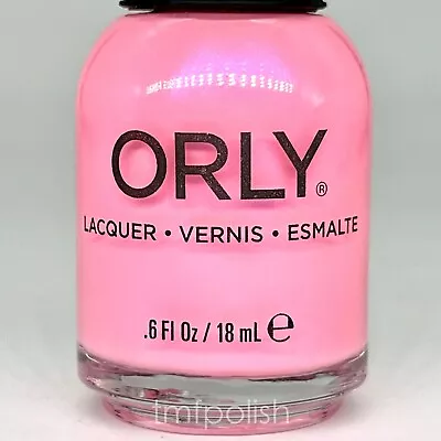 Brand New Orly Nail Polish - Choreographed Chaos - Full Size • $8.75