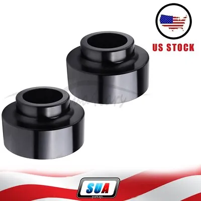 1.5  Rear Steel Leveling Lift Kit For 2001-2019 Chevy Tahoe Suburban Avalanche • $30.80