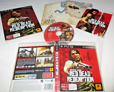 Red Dead Redemption.  Limited Edition  • $15